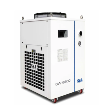Чиллер S&amp;A CW-6300EN