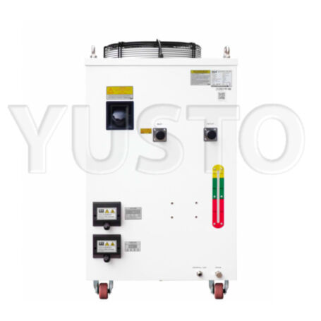 Чиллер S&amp;A CW-6300EN TY для лазерных и фрезерных станков