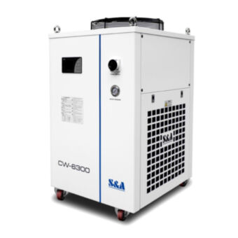 Чиллер S&amp;A CW-6300EN