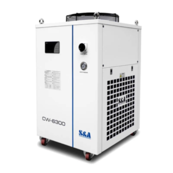 Чиллер S&amp;A CW-6300EN