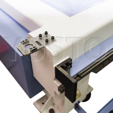 Фрезерный станок со сменой инструмента VENO UA481-2030-A4