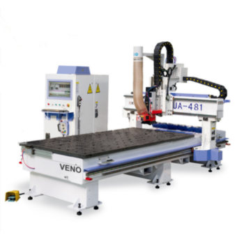 Фрезерный станок со сменой инструмента VENO UA481-2030-A4