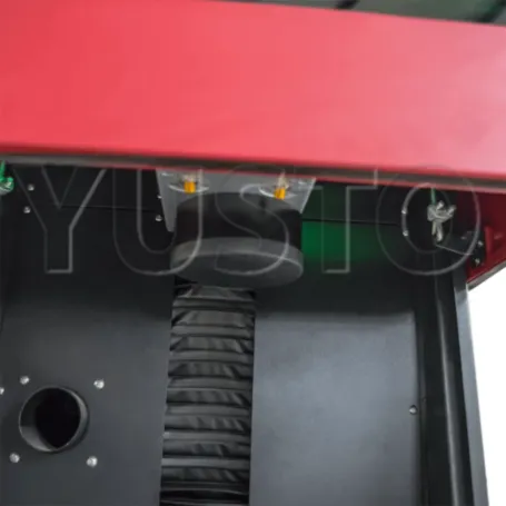 Лазерный волоконный маркер по металлу Kamach Fiber T620