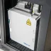 Лазерный волоконный маркер по металлу Kamach Fiber T620