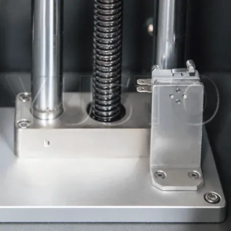 Лазерный волоконный маркер по металлу Kamach Fiber T620