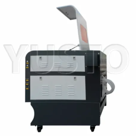 Лазерный станок KAMACH HYPE 5070 RW100