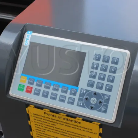 Лазерный станок KAMACH HYPE 5070 RW100