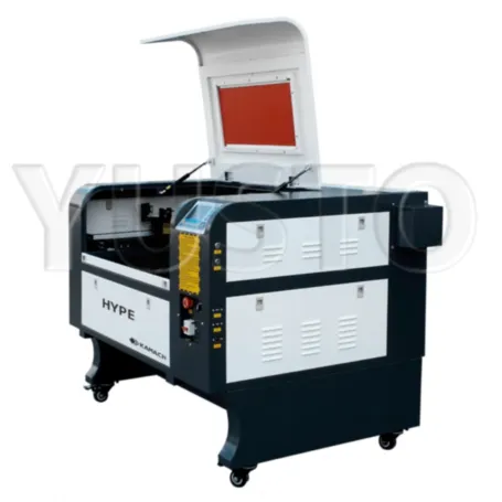 Лазерный станок KAMACH HYPE 5070 RW100