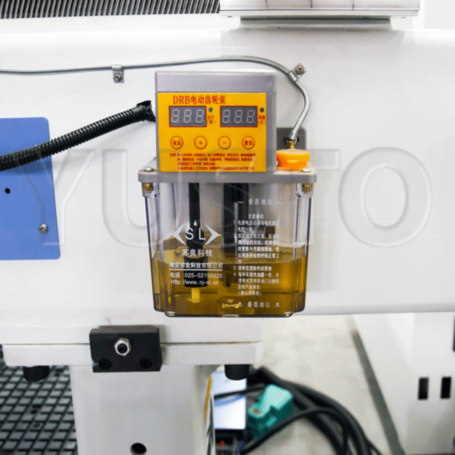 Фрезерный станок со сменой инструмента VENO UA481-2040-A4