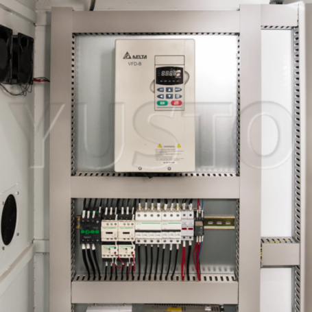 Фрезерный станок со сменой инструмента VENO UA481-2040-A4