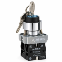 Кнопка AIKS AS2204 с цифровым замком