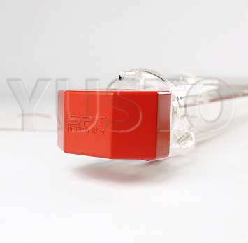 Лазерная трубка CO2 SPT V26 220-260 Ватт