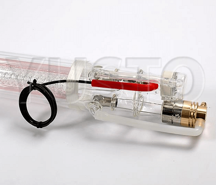 Лазерная трубка CO2 SPT V26 220-260 Ватт