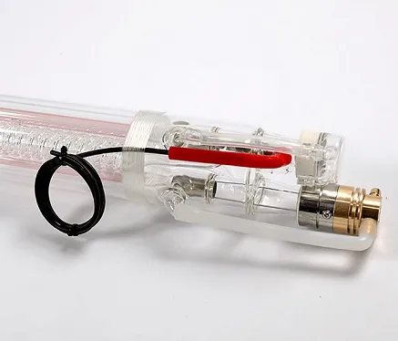 Лазерная трубка CO2 SPT V26 220-260 Ватт