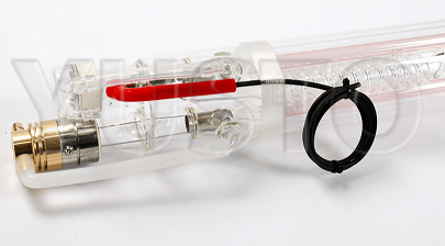 Лазерная трубка CO2 SPT V26 220-260 Ватт