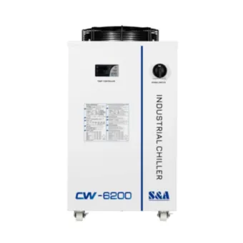 Чиллер S&amp;A CW-6200AI