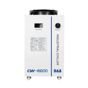 Чиллер S&A CW-6200AI