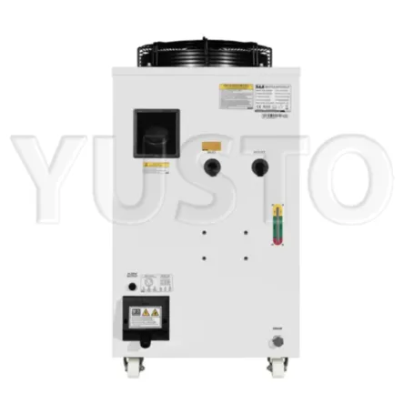 Чиллер S&amp;A CW-6200AI TY для лазерных и фрезерных станков