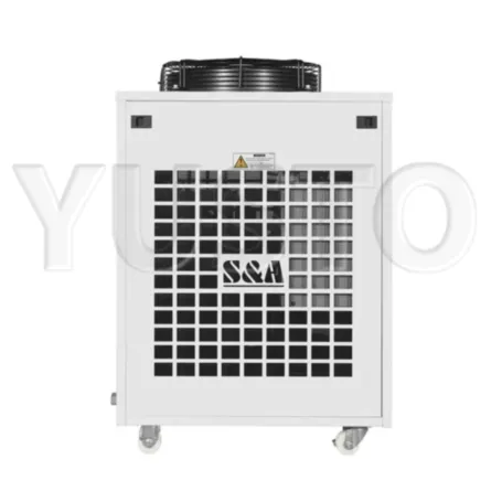 Чиллер S&amp;A CW-6200AI TY для лазерных и фрезерных станков