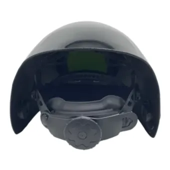 Маска для лазерной сварки