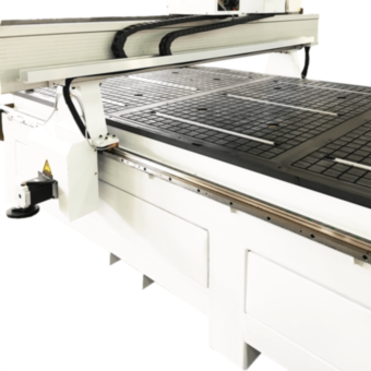 Фрезерный станок с ЧПУ VENO K45MT1325-DT2