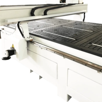 Фрезерный станок с ЧПУ VENO K45MT1325-DT2