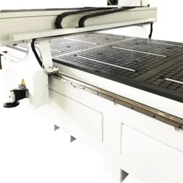 Фрезерный станок с ЧПУ VENO K45MT1325-DT2