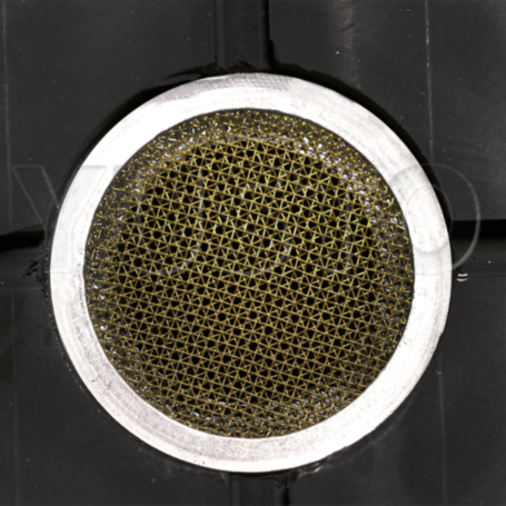 Двухшпиндельные фрезерный станок 4,5 кВт с ЧПУ VENO K45MT1325-DT2 