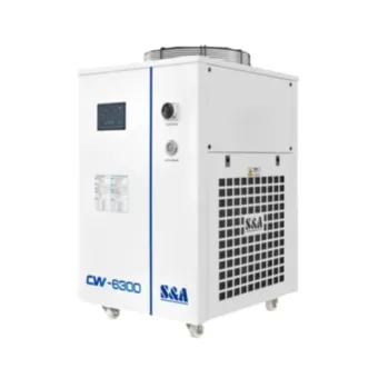 Чиллер S&amp;A CW-6300AN