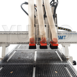 Фрезерный станок с ЧПУ VENO K45MT1325-DT3