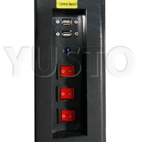 Лазерный станок CO2 VENO 1060 RT100