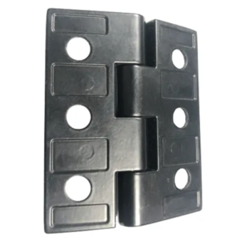 Петля для крышки 80х65