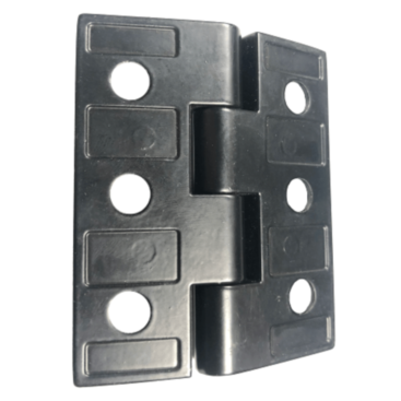 Петля для крышки 80х65