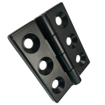 Петля для крышки 80х65