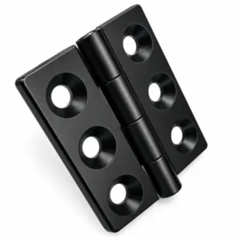Петля для крышки 80х65