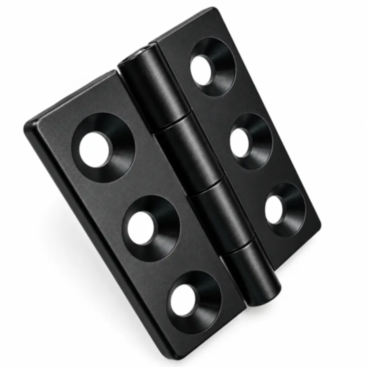 Петля для крышки 80х65