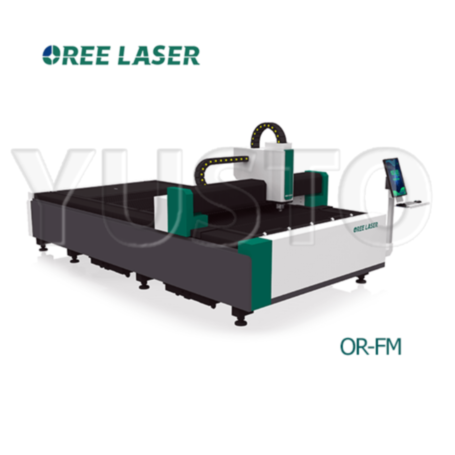 Лазерный станок по металлу OREE LASER OR-FM 3015 1000w