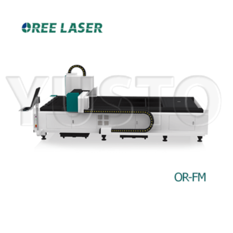 Лазерный станок по металлу OREE LASER OR-FM 3015 1000w