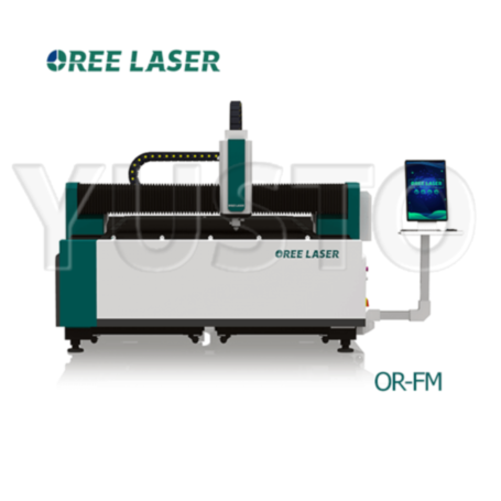 Лазерный станок по металлу OREE LASER OR-FM 3015 1000w