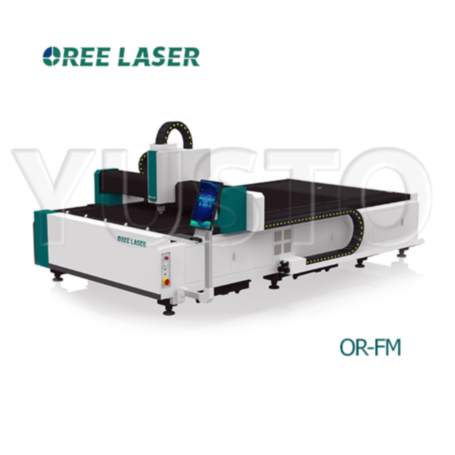 Лазерный станок по металлу OREE LASER OR-FM 3015 1000w