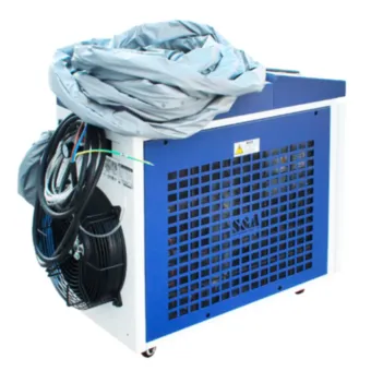 Лазерный сварочный аппарат 4 в 1 - Kamach U 3000RA