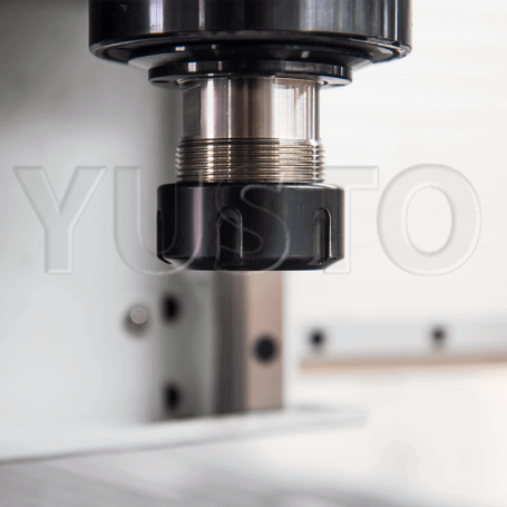 Фрезерный станок 4,5 кВт с ЧПУ VENO K45MT1325-3