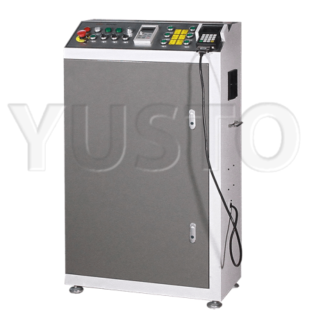 Фрезерный станок 4,5 кВт с ЧПУ VENO K45MT1325-3