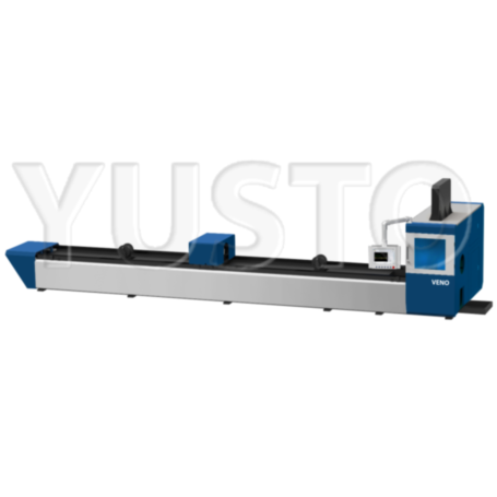 Станок для лазерной резки труб VENO FIBER TUBE 6035 GEII 1000