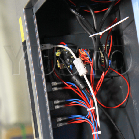 Лазерный станок CO2 VENO 1060 RT130