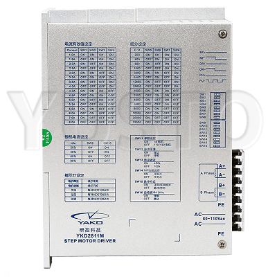 Драйвер YAKO YKD 2811M