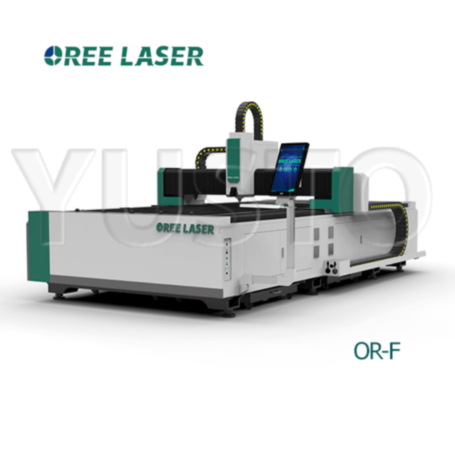 Лазерный станок по металлу OREE LASER OR-F 3015 1000w