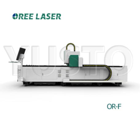 Лазерный станок по металлу OREE LASER OR-F 3015 1000w