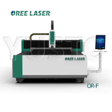 Лазерный станок по металлу OREE LASER OR-F 3015 1000w