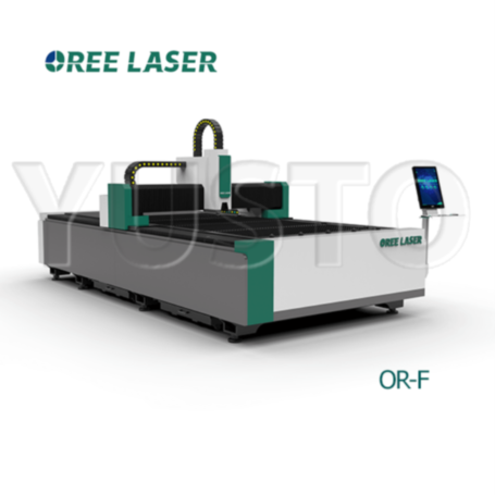 Лазерный станок по металлу OREE LASER OR-F 3015 1000w